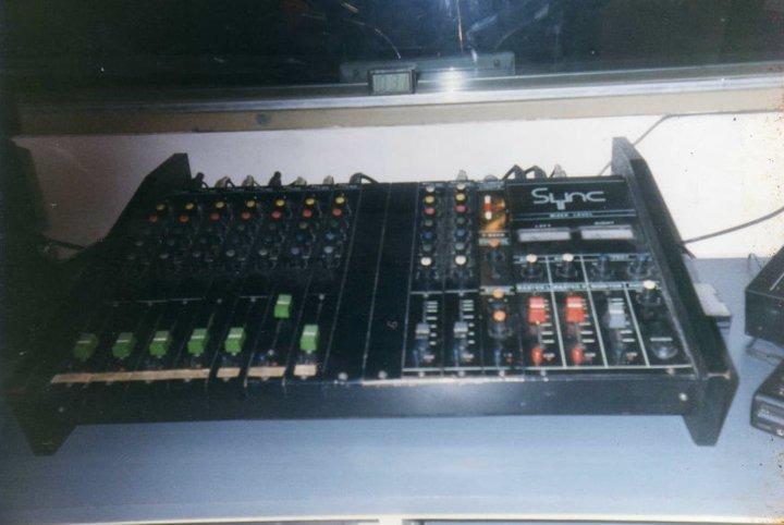 Control Central