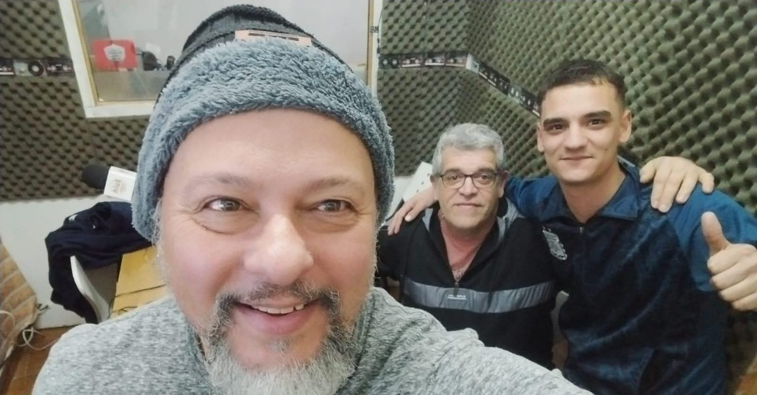 Buenas Mandarinas
